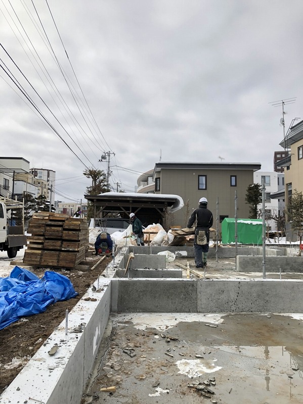 基礎工事施工写真 (30)